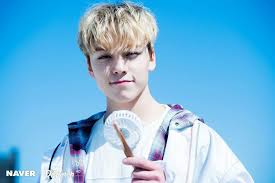 The group debuted on august 7th, 2020. The Handsome Seventeen S Vernon Chwe Profile Family And Much More Channel K