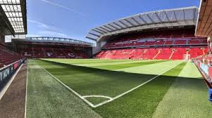 Liverpool fc has today submitted its planning application to liverpool city council for the club's proposed accessibility improvements at anfield stadium. 5 Fakten Die Sie Noch Nicht Uber Den Liverpool Fc Wussten