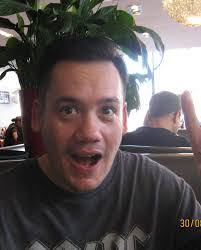 Adam Carruthers's Instagram, Twitter & Facebook