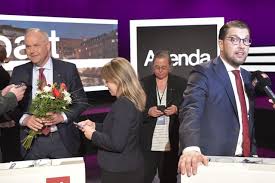 Bitchute aims to put creators first and provide them with a service that they can use to flourish and express their ideas freely. Partiledardebatten I Svt Akessons Ilska Mot Loof Och Sjostedt Svd