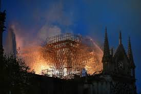 Bella testo canzone cantato da notre dame de paris: Notre Dame Gli Islamisti Esultano Sul Web Market News
