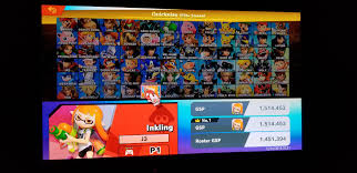 Smash ultimate describes elite smash as the highest epsilon of competitive players. Just Unlocked Elite Smash For Inkling At 1 514 Gsp Post Your Gsp When You Unlock It For Each Character So Everyone Can Have A Goal To Shoot For Smashbrosultimate