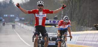 Watch the ronde van vlaanderen event: Xhjvtgsot 95em