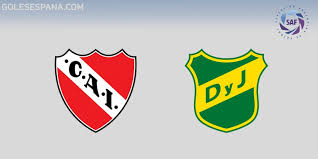 Independiente vs defensa y justicia predictions, football tips and statistics for this match of argentina copa diego maradona on 06/12/2020. Resultado Final Independiente 0 Defensa Y Justicia 1 Superliga 2018 2019 Fecha 3 Goles Espana