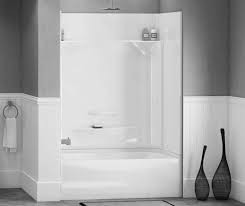 Check spelling or type a new query. Tub Shower Shower And Tub Combos For The Best Of Both Worlds