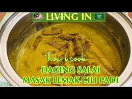 Lihat juga resep roti pisang muda enak lainnya. Resepi Gulai Pisang Ikan Bilis Pawtaste Com
