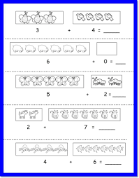 Kindergarten Addition Set A Addition Kindergarten Teaching Addition Kindergarten Resources