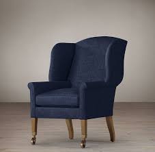 Asher Upholstered Chair Chair Upholstered Chairs Fireside Chairs