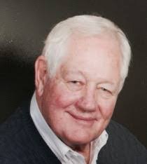 Robert Detwiler's Instagram, Twitter & Facebook