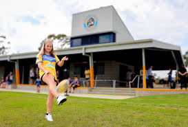 Warilla-Lake South Gorillas kick off new era at upgraded Cec Glenholmes  Oval | Region Illawarra