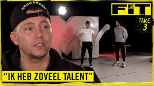Check spelling or type a new query. Fit Talk Serie Mtv Nederland 2019 On Behance