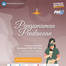 Maybe you would like to learn more about one of these? 192 Proposal Program Kreativitas Mahasiswa Pkm Undip Lolos Didanai Dikti Tahun 2021 Departemen Arsitektur