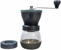 In the category of under $50, you can find some very good electric burr coffee grinders, many different blade grinders, and many great manual coffee grinders. 6 Best Coffee Grinders Under 50 Reviewed In Detail Aug 2021