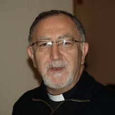 Equipo Sacerdotal Hasta 20180831