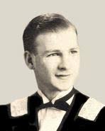 Murray "Moe" Joseph Smith Memorial