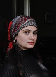 Laura von Beloseroff