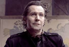 Gary Oldman: el actor de las 1.000 caras
