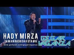 Maybe you would like to learn more about one of these? Top 5 Gegar Vaganza 2019