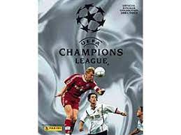 Meanwhile on comes kovacic, finally getting some minutes in a champions league final, after watching two for real madrid from the bench, for mount. Uefa Champions League 2001 02