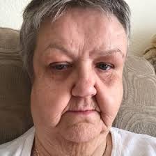 Sharon Higham (shazzy9547)