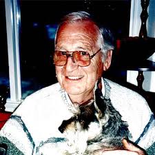 FLETCHER, Thomas Ewan (Ian)