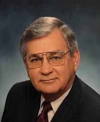 James “Jim” Ronald Posey, Sr.