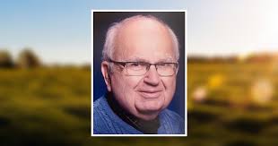 Robert "Bob" Gestring Obituary 2020