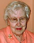 Adrienne Breen Obituary (2009)