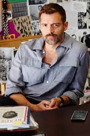 Patrick grant (@patrick_grant) on tiktok | 578.9k likes. Meet Patrick Grant The Man At The Forefront Of Fashion British Gq British Gq