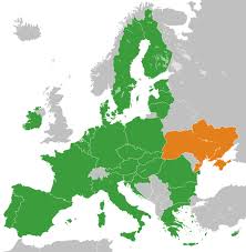 Preview and stats followed by live commentary, video highlights and match report. Ukraine European Union Relations Wikipedia
