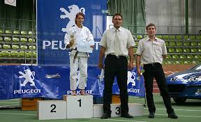 26.6.2004: 4. Internationales Judoturnier im Glaspalast Sindelfingen 2004