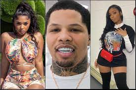 View gervonta's bio, boxing record & more. Gervonta Davis Girlfriend And Side Chick Planning To Meet Up To Fight In La Blacksportsonline