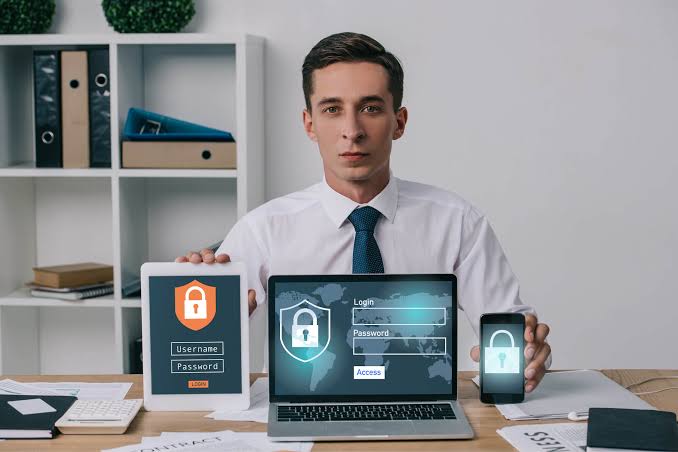 Cybersecurity in a Remote Work Environment | Hue I.T.