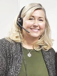 Anderson named 911's first deputy director