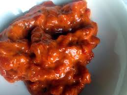 Ajvar Serbie Macedoine Et En Croatie Je Cuisine Donc Je Suis Cuisine Serbe Recettes Serbes Cuisine