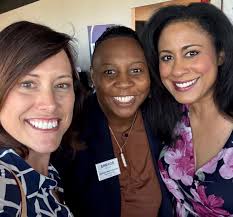 Attended the EMERGE Women of the Year and Graduation Ceremony! I love  supporting the next class of female leaders in our state! And,  congratulations to my elected friends who were recognized for