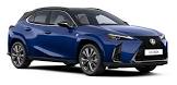 LEXUS-UX