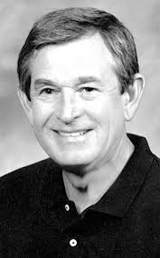 David Tomlinson Obituary (2015)