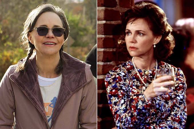 🎬 What Sally Field Finally Revealed About Steel Magnolias Will Leave Fans Heartbroken