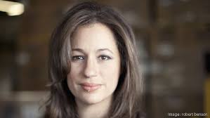 CBS Corporation's manager of entertainment diversity, Whitney Davis,