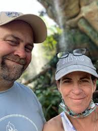 Deb's Journey and Support Page