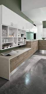 Cucine Artec Lungomare Bianco Penisola Idee Per Decorare La Casa Arredamento Cucine