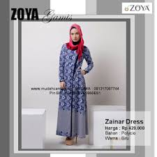 Baju muslim couple zoya ini sangat elegan ketika digunakan bersama pasangan anda, yang mana pasangan anda menggunakan baju koko yang islami. Koleksi Busana Muslim Zoya Zoya Fashion By Rika Sms Whatsapp 081317067744 Pin Bb 2b425060 Ready