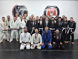 Profile for Morrow Brazilian Jiu Jitsu