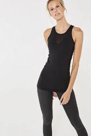 Workout Clothes For Tall Women That Won T Show Extra Skin Huffpost Life