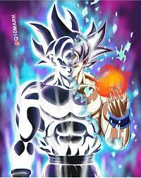 Follow the link below to download 100% pure hd quality mobile wallpaper ultra instinct goku dragon ball super on your mobile phones this wallpaper is shared by mordeo user chaliya gamer and can be use for both mobile home and lock screen, whatsapp background and more. 110 Ultra Instinct Ideas Dragon Ball Super Dragon Ball Z Anime Dragon Ball