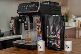 Automatic coffee machines feature comparison. Philips 3200 Lattego Super Automatic Espresso Machine Review
