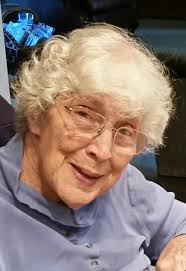 Obituary for Betty W. Antenucci
