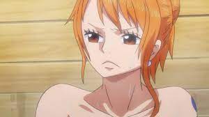 one piece おしゃれまとめの人気アイデア pinterest ivry ワンピースルフィ ナミ ワンピース ナミ
