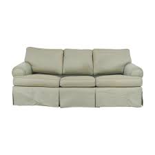 See more ideas about ethan allen sofa, sofas, furniture. 61 Off Ethan Allen Ethan Allen Roll Arm Sleeper Sofa Sofas